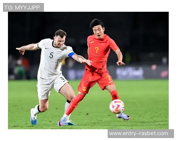 1982年中国与新西兰足球对决回顾：历史瞬间与赛场激情交织