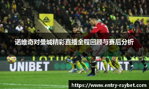 诺维奇对曼城精彩直播全程回顾与赛后分析